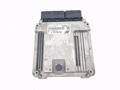 Used Engine control unit (ECU) VW SHARAN (7M8, 7M9, 7M6) 1.8 T 20V (150 hp) 30348957