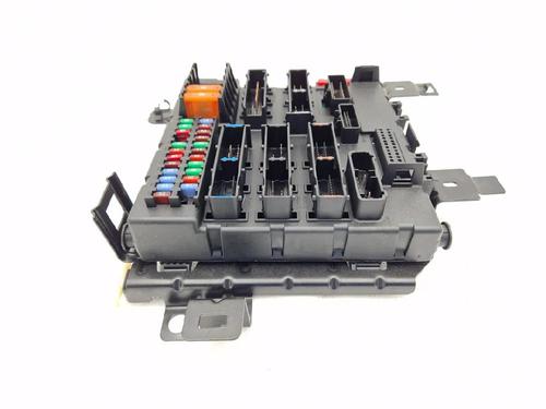 Used Fuse box SAAB 9-3 Estate (E50) 1.9 TiD (150 hp) 30619279