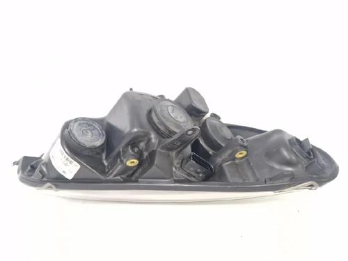 Left headlight FORD GALAXY II (WA6) 1.8 TDCi | BP37757625C28 - Image 5