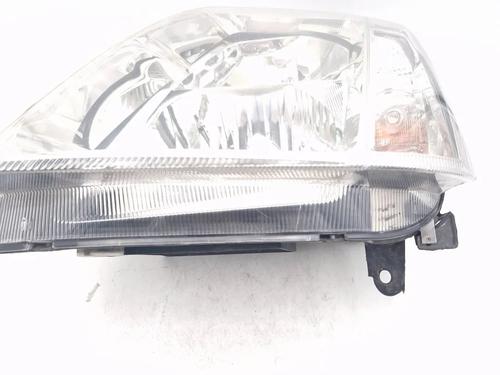 Left headlight OPEL MERIVA A MPV (X03) 1.3 CDTI (E75) | BP30341355C28 