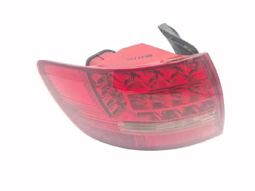 Left taillight AUDI A6 Allroad C6 (4FH) 3.0 TDI quattro | BP38036339C34 - Image 3