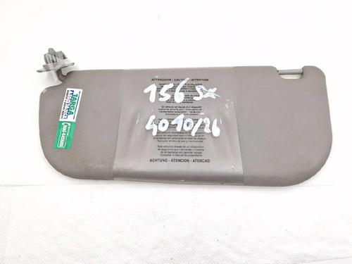 Pala sol esquerda ALFA ROMEO 156 (932_) 1.6 16V T.SPARK (932.A4, 932.A4100) (120 hp) 32111406