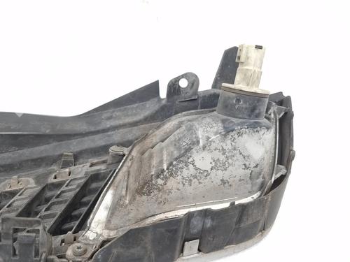 Right front indicator NISSAN MICRA III (K12) 1.5 dCi | BP30347272C33