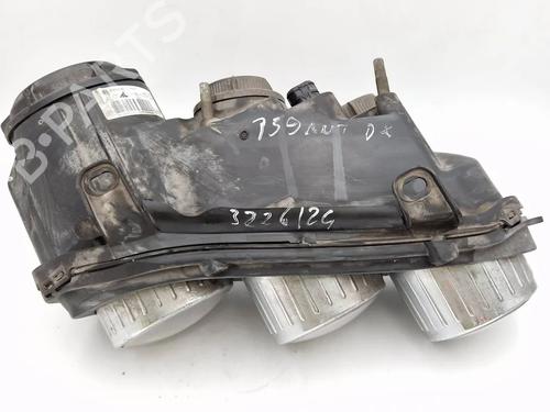 Right headlight ALFA ROMEO 159 (939_) 1.8 MPI (939AXL1A) | BP30343536C29 
