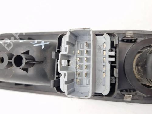 Left front window switch RENAULT CLIO III (BR0/1, CR0/1) 2.0 16V (BR0C, BR0K, CR0C, CR0K) | BP30344897I27 - Image 4