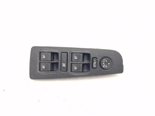 Left front window switch LANCIA DELTA III (844_) 1.6 D Multijet (844.AXC11, 844.AXC1A) | BP38794885I27 - Image 2
