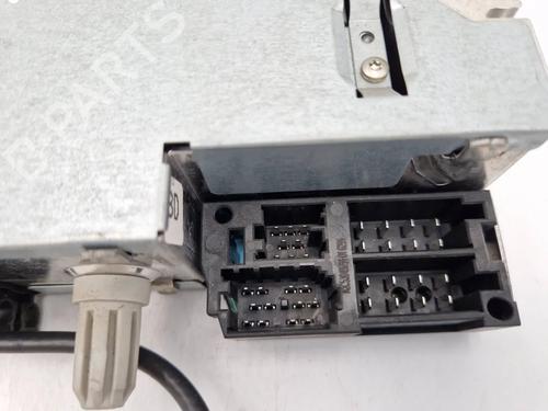 Radio RENAULT CLIO III (BR0/1, CR0/1) 2.0 16V (BR0C, BR0K, CR0C, CR0K) | BP30342691E6 