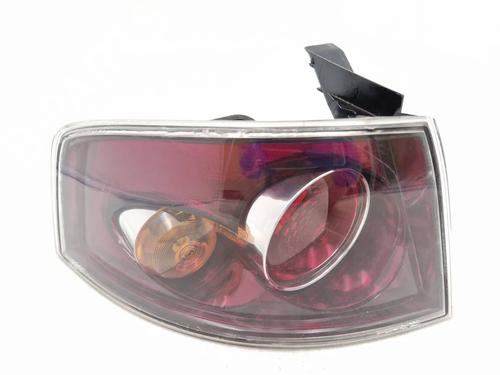 Left taillight SEAT IBIZA III (6L1) 1.4 TDI | BP30342908C34