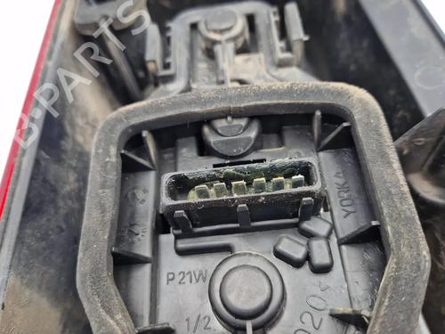 Right taillight CITROËN BERLINGO / BERLINGO FIRST MPV (MF_, GJK_, GFK_) 1.6 HDI 75 (MF9HW, GJ9HWC, GF9HWC, GN9HWC) | BP30345068C35 