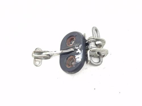 Used Hinge/Door check strap Hinge/Door check strap LANCIA YPSILON (843_) 1.4 16V (843.AXC11, 843.AXC1B, 843.AXC1A) (95 hp) 30350900 30350900