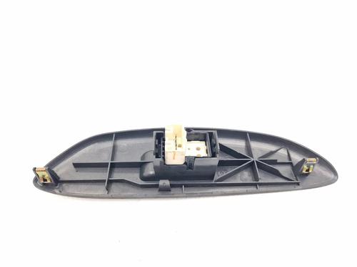 Right front window switch TOYOTA YARIS (_P1_) 1.4 D-4D (NLP10_, NLP10R) | BP30348709I26 - Image 3