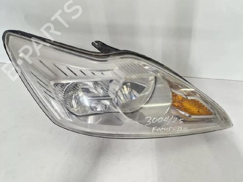 Right headlight FORD FOCUS II (DA_, HCP, DP) 1.4 | BP30351524C29 - Image 3