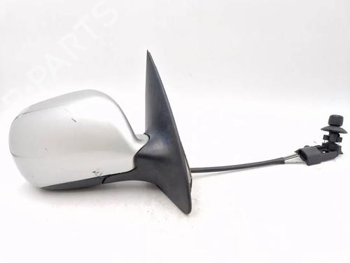 Right mirror SKODA FABIA I Combi (6Y5) 1.9 TDI | BP30341847C27