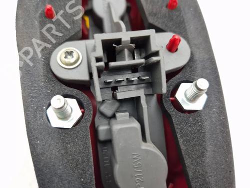 Left taillight ALFA ROMEO 147 (937_) 1.6 16V T.SPARK (937.AXA1A, 937.AXB1A, 937.BXB1A) | BP30341552C34