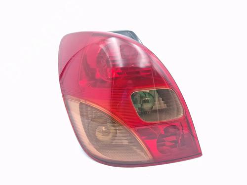 Used Left taillight TOYOTA COROLLA Verso (_E12_) 1.8 VVT-i (ZZE122_, ZZE122R) (135 hp) 30345784