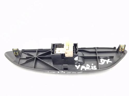 Right front window switch TOYOTA YARIS (_P1_) 1.4 D-4D (NLP10_, NLP10R) | BP30344597I26 - Image 4