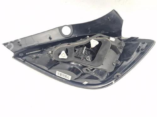 Left taillight OPEL ASTRA H (A04) 1.9 CDTI (L48) | BP37757619C34  - Image 7