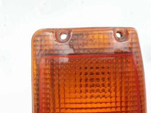 Right taillight NISSAN 100NX (B13) 1.6 | BP30349836C35 