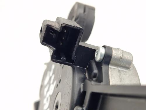 Rear wiper motor FORD FIESTA VI (CB1, CCN) 1.6 TDCi | BP30350691M102 