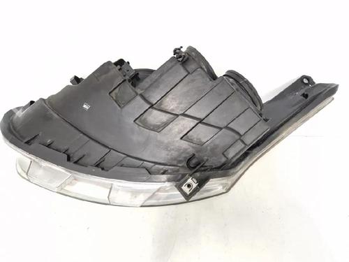 Right headlight CITROËN C3 Picasso (SH_) 1.6 HDi | BP35943052C29 - Image 10