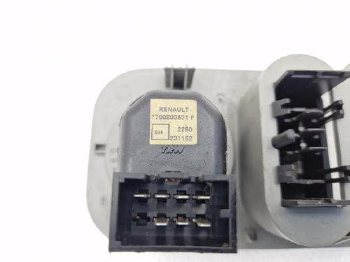 Mirror switch RENAULT KANGOO (KC0/1_) 1.5 dCi (KC07) | BP30351671I25 - Image 8