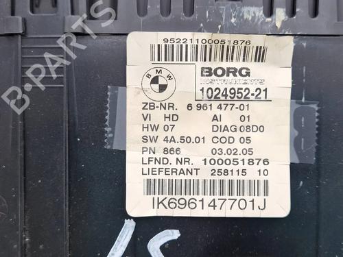 Instrument cluster BMW 1 (E87) 118 d | BP30343913C47  - Image 7