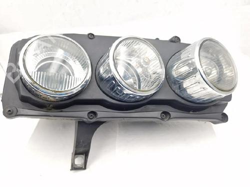 Right headlight ALFA ROMEO 159 (939_) 1.9 JTDM 16V (939AXC1B, 939AXC12) | BP32845373C29 - Image 2