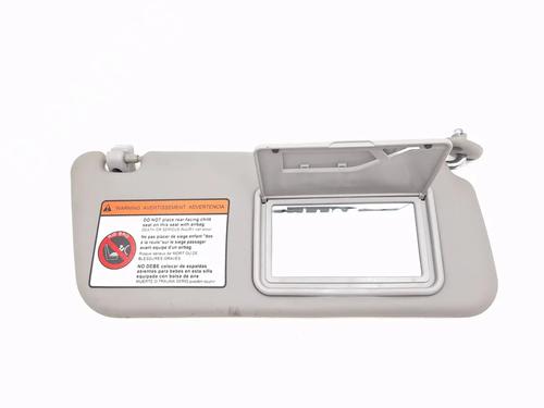Right sun visor CHEVROLET MATIZ (M200, M250) 1.0 | BP30347357I2 - Image 3