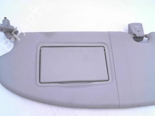Used Left sun visor FORD FOCUS II (DA_, HCP, DP) 1.4 (80 hp) 30341097