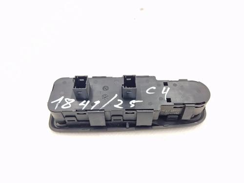 Switch CITROËN C4 Picasso I MPV (UD_) 1.6 HDi | BP30348962I30  - Image 5