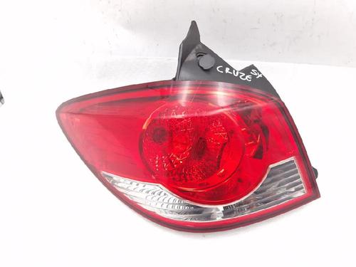 Left taillight CHEVROLET CRUZE Hatchback (J305) 2.0 CDI | BP38949691C34 - Image 3