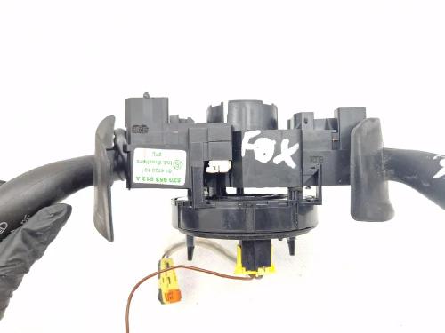 Switch VW FOX Hatchback (5Z1, 5Z3, 5Z4) 1.2 | BP40492073I30 - Image 7