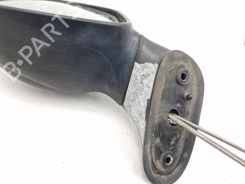 Right mirror DAEWOO MATIZ (M100, M150) 0.8 | BP30350949C27