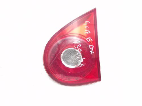 Farolim direito da mala Farolim direito da mala VW GOLF PLUS V (5M1, 521) 1.2 TSI (105 hp) 34365479 34365479