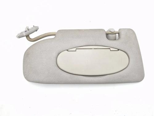 Used Left sun visor MINI MINI (R50, R53) One D (75 hp) 30345916