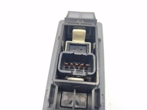 Left front window switch MITSUBISHI COLT VI (Z3_A, Z2_A) 1.1 (Z31A, Z32A) | BP30350339I27 