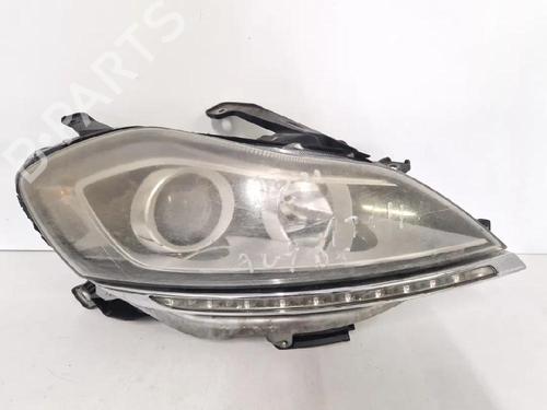Right headlight LANCIA DELTA III (844_) 1.4 (844.AXA1A) | BP33870858C29 - Image 2