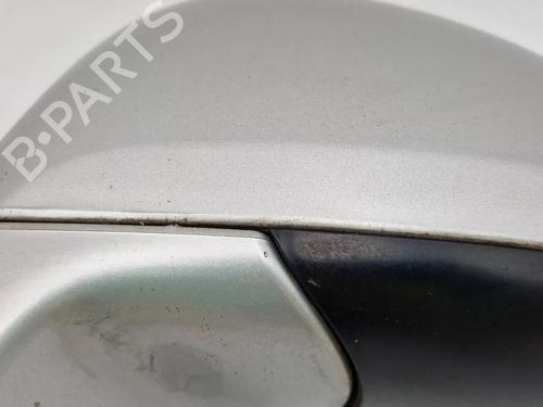 Left mirror CITROËN C4 I (LC_) 1.6 HDi | BP30343658C26