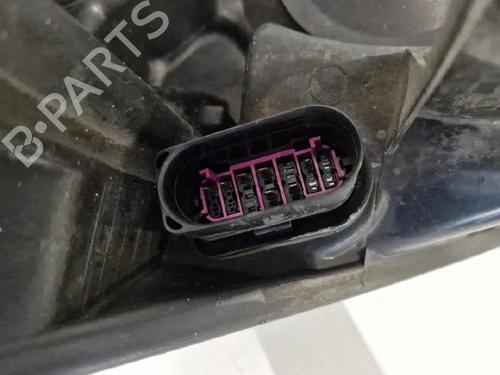 Right headlight FORD GALAXY II (WA6) 2.0 TDCi | BP30528310C29 