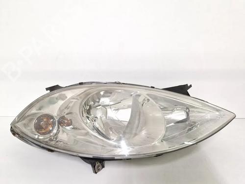 right-headlight-mercedes-benz-a-class-w169-2004-2005-2006-2007-2008-2009-2010-2011-2012-30345855 main image
