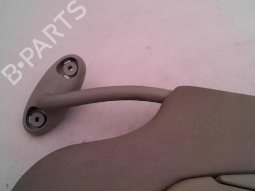 Left sun visor MINI MINI (R50, R53) One D | BP30340889I1 - Image 4