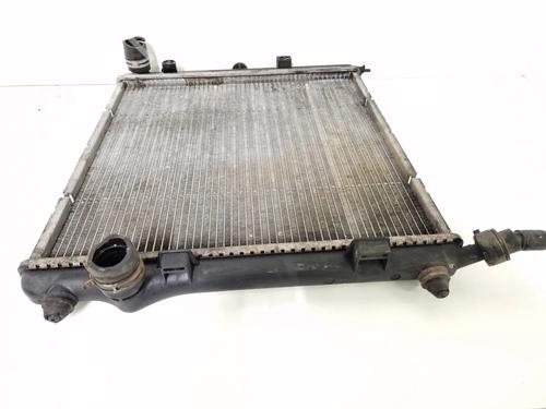 Water radiator CITROËN C3 I (FC_, FN_) 1.4 i | BP30347325M31  - Image 5