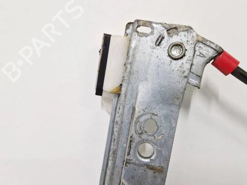 Front right window mechanism FORD FIESTA VI (CB1, CCN) 1.4 | BP30344183C23  - Image 5