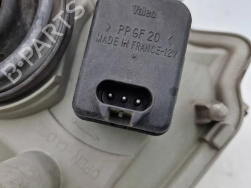 Left headlight OPEL AGILA A (H00) 1.0 (F68) | BP30341638C28 - Image 8