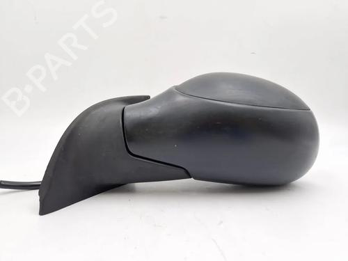 Used Left mirror CITROËN C3 I (FC_, FN_) 1.4 i (73 hp) 30343189