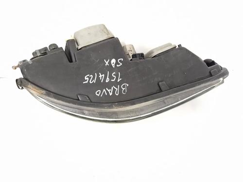 Left headlight FIAT BRAVA (182_) 1.2 16V 80 | BP30348534C28