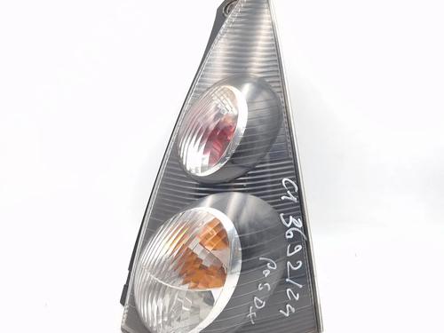 Used Right taillight CITROËN C1 (PM_, PN_) 1.0 (68 hp) 30345041