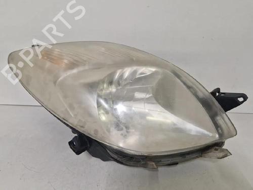 Used Right headlight Right headlight 37602792 37602792