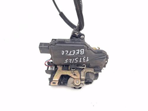 Front left lock VW NEW BEETLE (9C1, 1C1) 1.6 | BP30347838C98