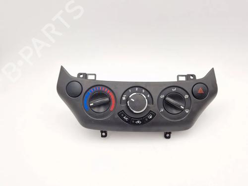 climate-control-chevrolet-aveo-kalos-hatchback-t250-t255-2006-30345668 main image